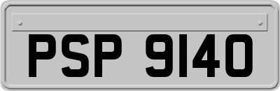 PSP9140