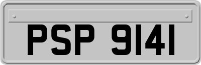 PSP9141
