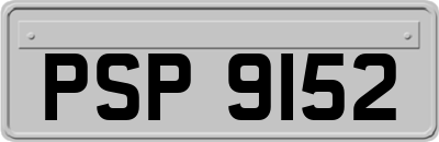 PSP9152