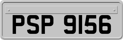 PSP9156