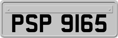 PSP9165
