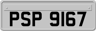 PSP9167
