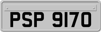 PSP9170