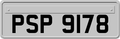 PSP9178