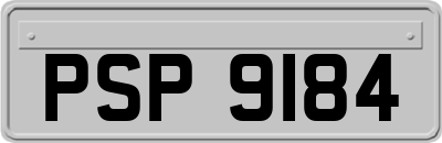 PSP9184