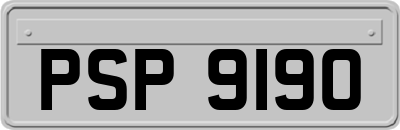 PSP9190