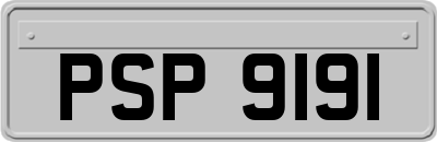 PSP9191