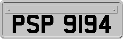PSP9194