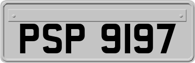 PSP9197