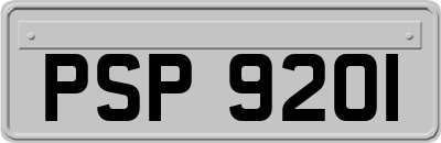PSP9201