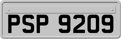 PSP9209