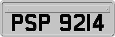 PSP9214