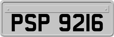 PSP9216