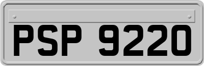 PSP9220