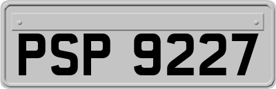 PSP9227