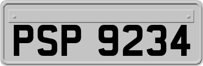 PSP9234