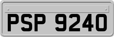 PSP9240