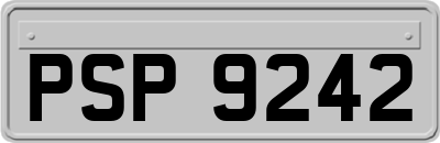 PSP9242