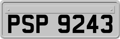 PSP9243