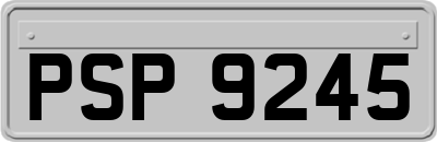 PSP9245