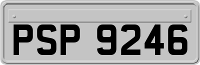 PSP9246