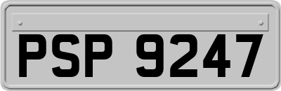 PSP9247