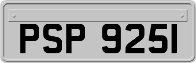 PSP9251