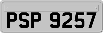PSP9257