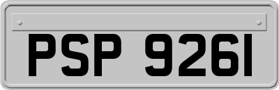 PSP9261