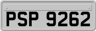 PSP9262