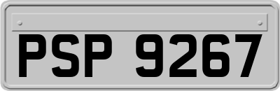 PSP9267