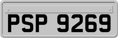 PSP9269