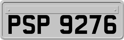 PSP9276