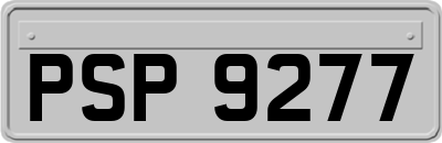 PSP9277