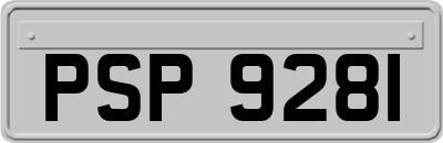 PSP9281