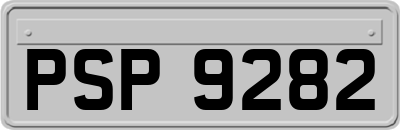 PSP9282