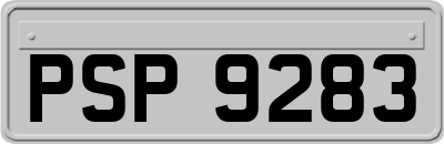 PSP9283