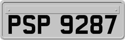 PSP9287