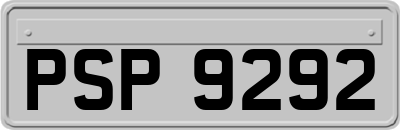 PSP9292