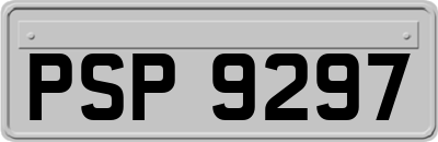 PSP9297