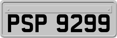 PSP9299