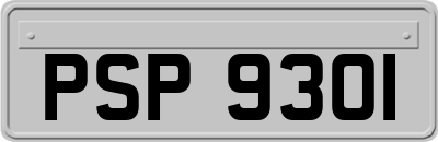 PSP9301