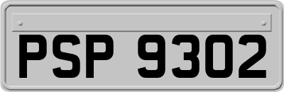 PSP9302