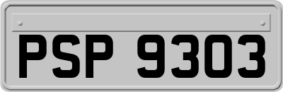 PSP9303