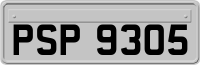 PSP9305