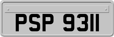 PSP9311
