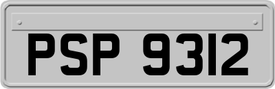 PSP9312