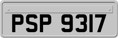 PSP9317