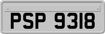PSP9318