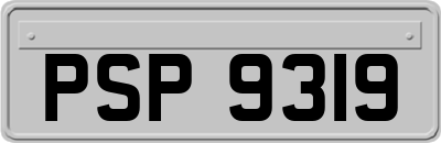 PSP9319